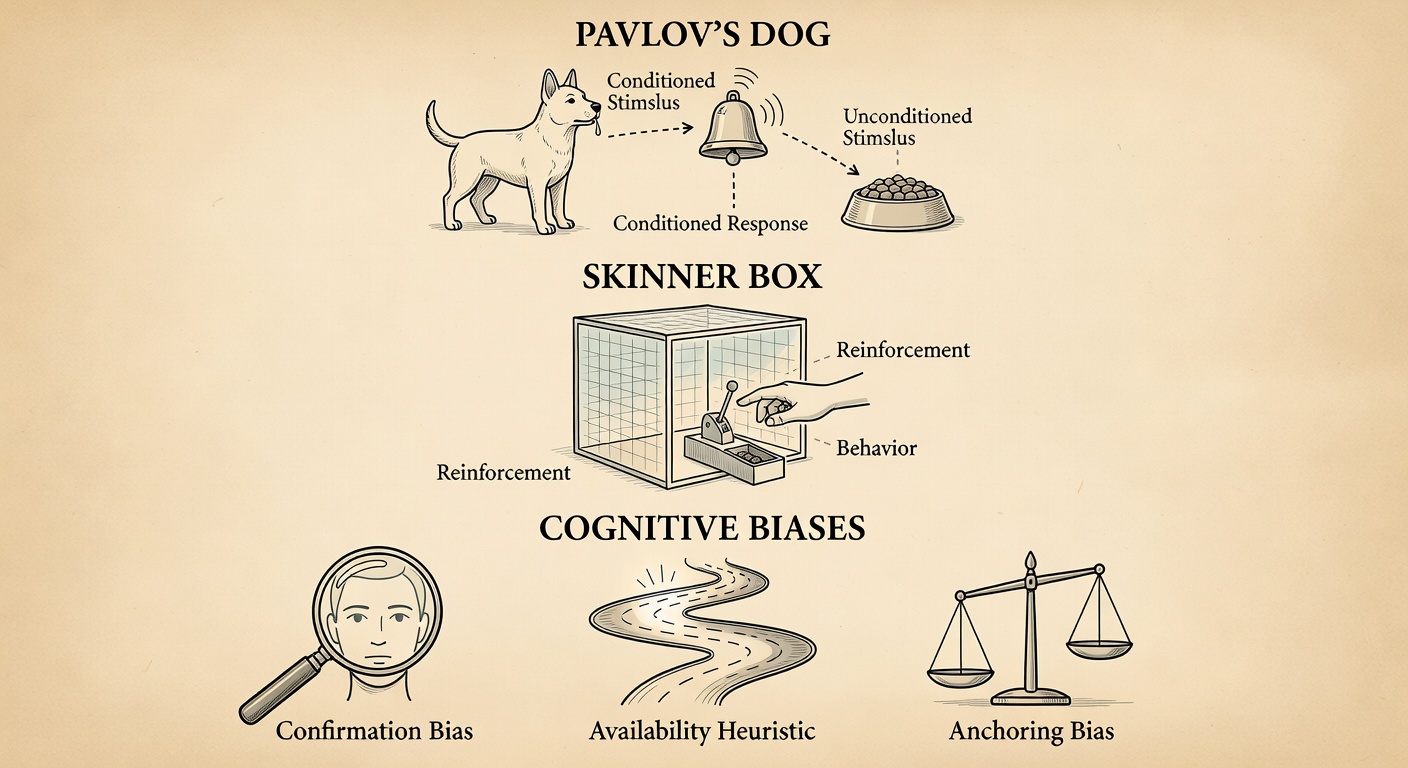 Cognitive Biases